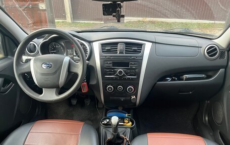 Datsun on-DO I рестайлинг, 2018 год, 500 000 рублей, 9 фотография