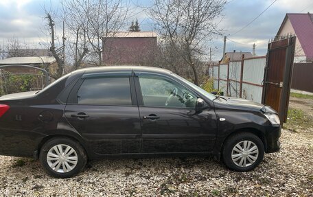 Datsun on-DO I рестайлинг, 2018 год, 500 000 рублей, 7 фотография