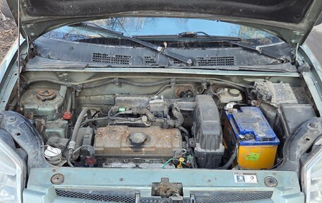 Peugeot Partner II рестайлинг 2, 2010 год, 300 000 рублей, 2 фотография