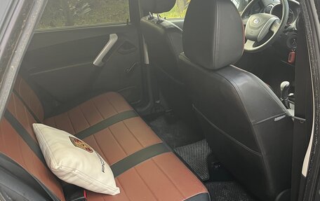 Datsun on-DO I рестайлинг, 2018 год, 500 000 рублей, 8 фотография