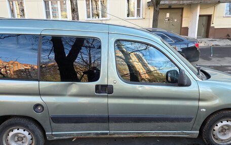 Peugeot Partner II рестайлинг 2, 2010 год, 300 000 рублей, 6 фотография