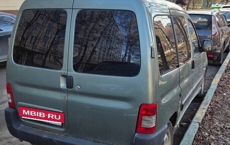 Peugeot Partner II рестайлинг 2, 2010 год, 300 000 рублей, 5 фотография