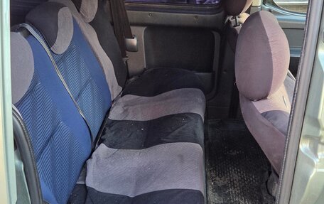 Peugeot Partner II рестайлинг 2, 2010 год, 300 000 рублей, 9 фотография