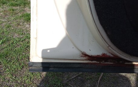 Москвич Святогор, 1999 год, 200 000 рублей, 6 фотография