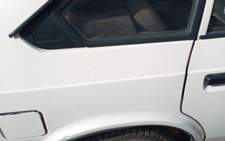 Москвич Святогор, 1999 год, 200 000 рублей, 5 фотография