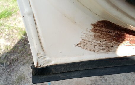 Москвич Святогор, 1999 год, 200 000 рублей, 8 фотография