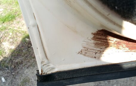 Москвич Святогор, 1999 год, 200 000 рублей, 9 фотография