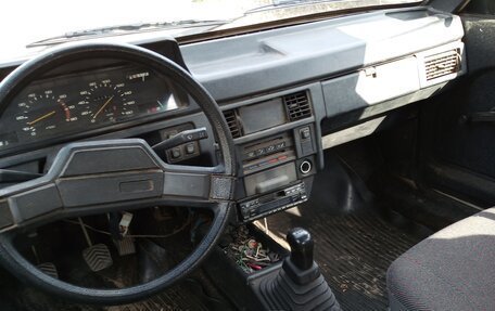 Москвич Святогор, 1999 год, 200 000 рублей, 7 фотография