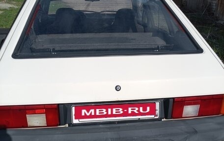 Москвич Святогор, 1999 год, 200 000 рублей, 2 фотография