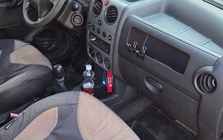 Peugeot Partner II рестайлинг 2, 2010 год, 300 000 рублей, 11 фотография