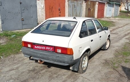 Москвич Святогор, 1999 год, 200 000 рублей, 3 фотография