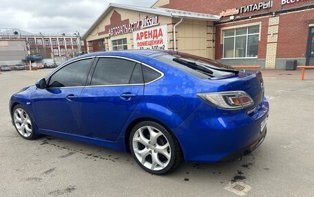 Mazda 6, 2008 год, 670 000 рублей, 5 фотография