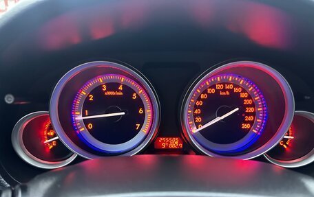 Mazda 6, 2008 год, 670 000 рублей, 9 фотография