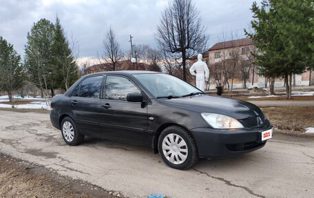 Mitsubishi Lancer IX, 2007 год, 290 000 рублей, 7 фотография