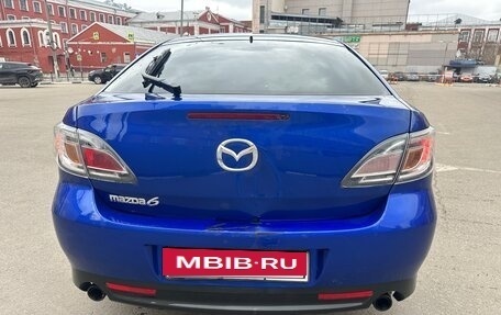 Mazda 6, 2008 год, 670 000 рублей, 4 фотография