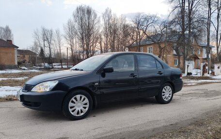 Mitsubishi Lancer IX, 2007 год, 290 000 рублей, 8 фотография