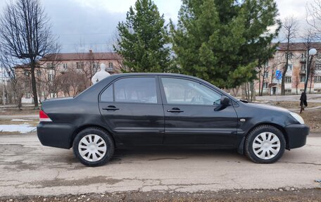 Mitsubishi Lancer IX, 2007 год, 290 000 рублей, 9 фотография