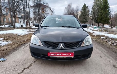 Mitsubishi Lancer IX, 2007 год, 290 000 рублей, 2 фотография