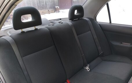 Mitsubishi Lancer IX, 2007 год, 290 000 рублей, 14 фотография