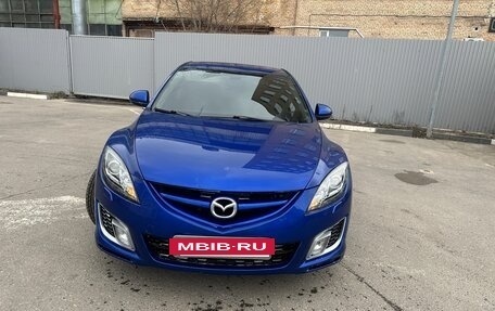 Mazda 6, 2008 год, 670 000 рублей, 2 фотография