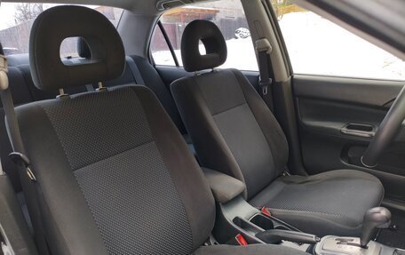 Mitsubishi Lancer IX, 2007 год, 290 000 рублей, 15 фотография