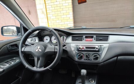 Mitsubishi Lancer IX, 2007 год, 290 000 рублей, 12 фотография