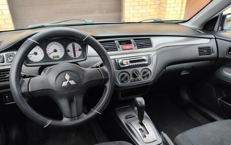 Mitsubishi Lancer IX, 2007 год, 290 000 рублей, 13 фотография