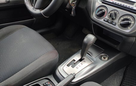 Mitsubishi Lancer IX, 2007 год, 290 000 рублей, 16 фотография