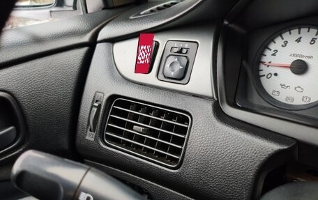 Mitsubishi Lancer IX, 2007 год, 290 000 рублей, 18 фотография