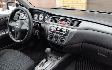 Mitsubishi Lancer IX, 2007 год, 290 000 рублей, 20 фотография