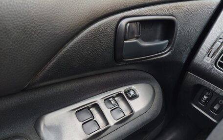 Mitsubishi Lancer IX, 2007 год, 290 000 рублей, 19 фотография