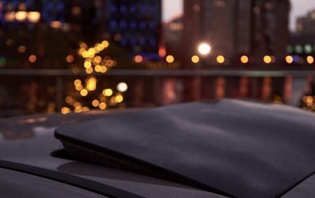 Mercedes-Benz C-Класс, 2003 год, 600 000 рублей, 9 фотография