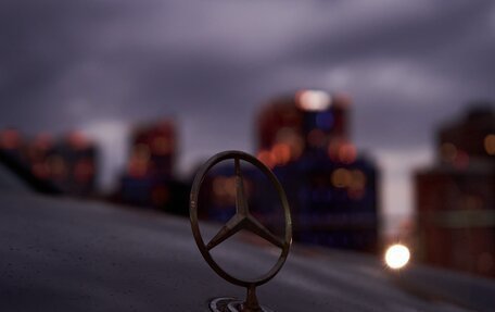 Mercedes-Benz C-Класс, 2003 год, 600 000 рублей, 11 фотография