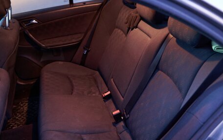 Mercedes-Benz C-Класс, 2003 год, 600 000 рублей, 14 фотография