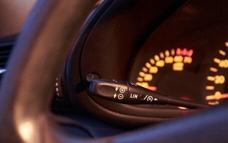 Mercedes-Benz C-Класс, 2003 год, 600 000 рублей, 18 фотография