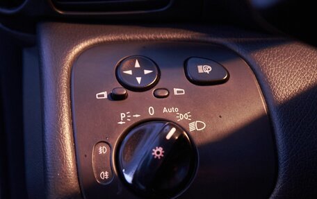 Mercedes-Benz C-Класс, 2003 год, 600 000 рублей, 19 фотография