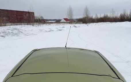 Nissan March III, 2003 год, 250 000 рублей, 11 фотография