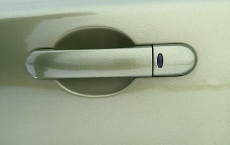 Nissan March III, 2003 год, 250 000 рублей, 14 фотография