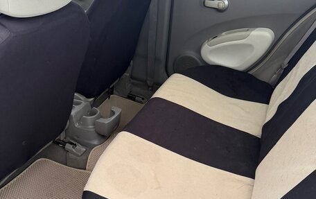 Nissan March III, 2003 год, 250 000 рублей, 18 фотография