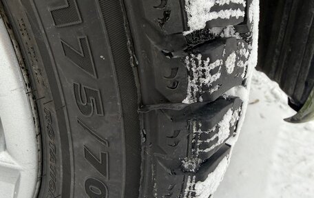 Nissan March III, 2003 год, 250 000 рублей, 23 фотография