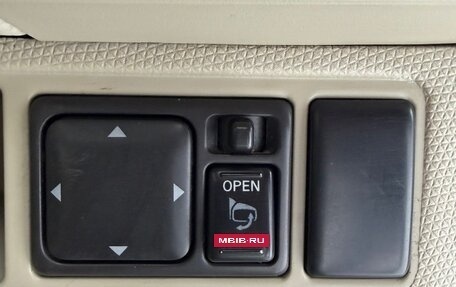 Nissan March III, 2003 год, 250 000 рублей, 12 фотография