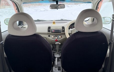 Nissan March III, 2003 год, 250 000 рублей, 21 фотография