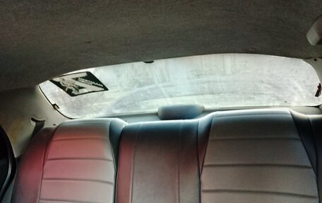 Chevrolet Lanos I, 2006 год, 79 555 рублей, 8 фотография