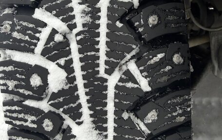 Nissan March III, 2003 год, 250 000 рублей, 22 фотография