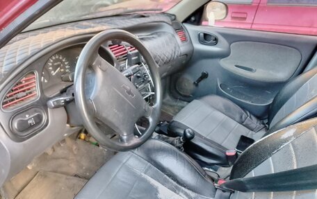 Chevrolet Lanos I, 2006 год, 79 555 рублей, 3 фотография