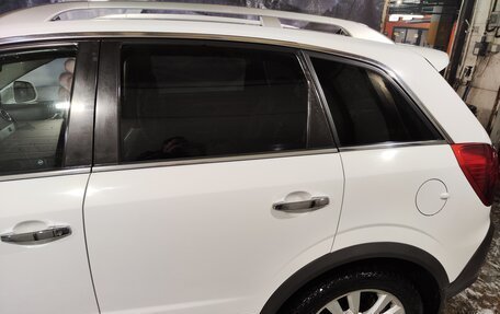 Opel Antara I, 2013 год, 1 050 000 рублей, 4 фотография