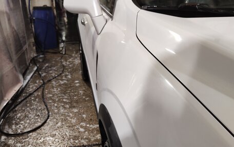 Opel Antara I, 2013 год, 1 050 000 рублей, 5 фотография