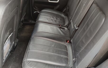 Opel Antara I, 2013 год, 1 050 000 рублей, 13 фотография