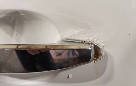 Opel Antara I, 2013 год, 1 050 000 рублей, 16 фотография