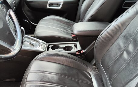 Opel Antara I, 2013 год, 1 050 000 рублей, 7 фотография